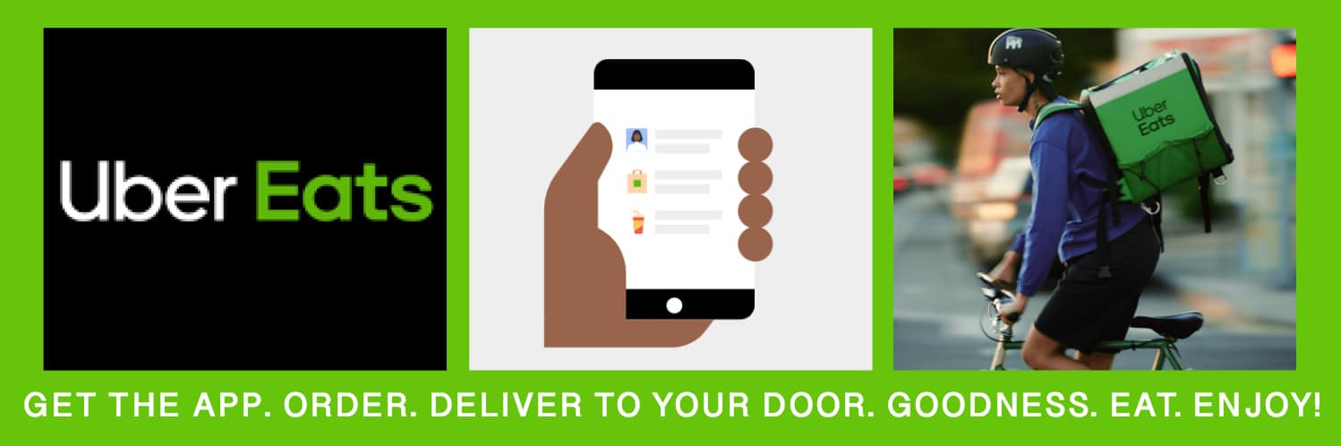 UberEats