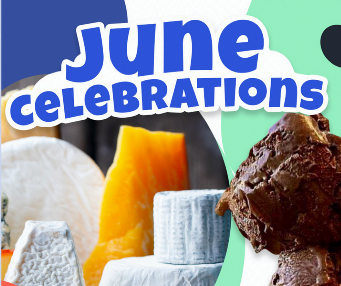 June 2021 at Cafe Carmel