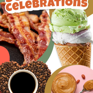 September Celebrations