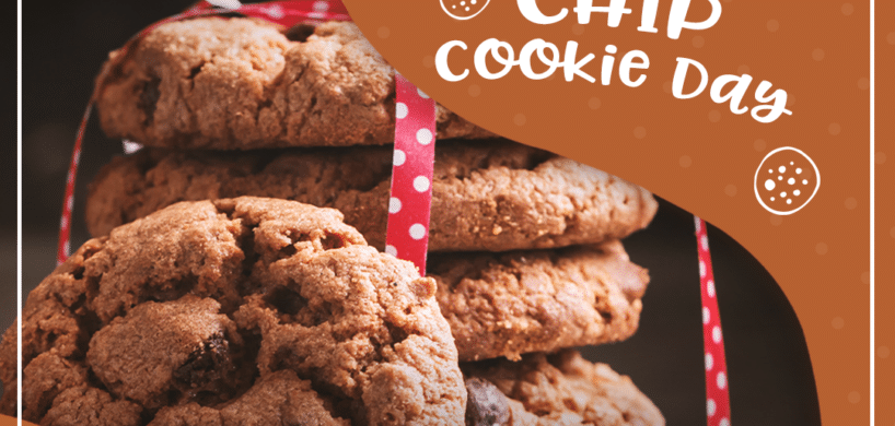 Cookie Day at Cafe Carmel