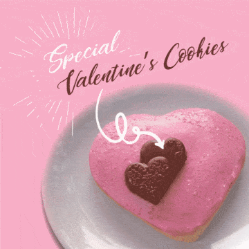 Valentine's Day