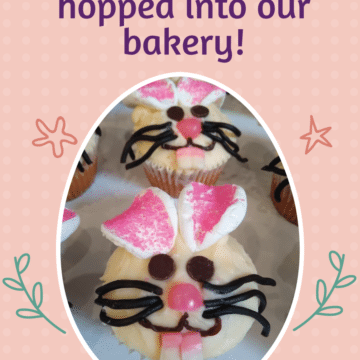 Easter blog 2023