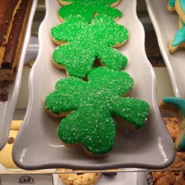 St. Patrick's Day