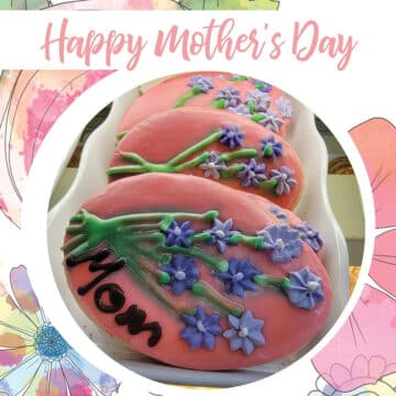 Happy Mother's Day