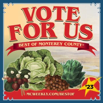 Best Of Monterey County
