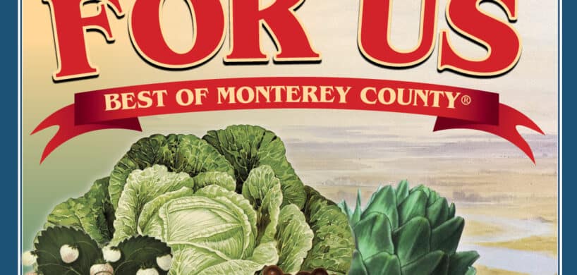 Best Of Monterey County