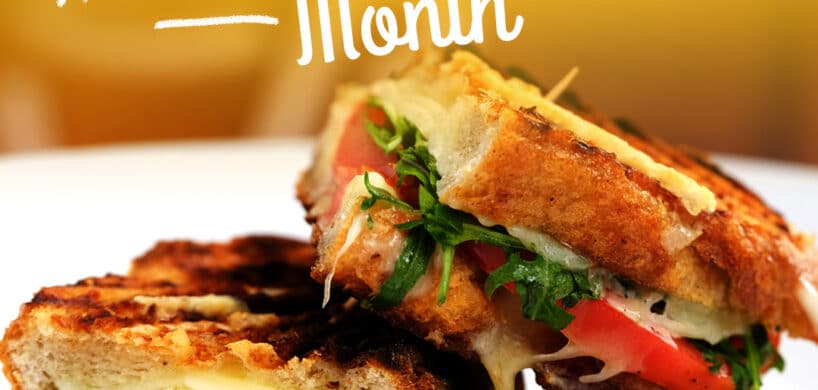 National Sandwich Month