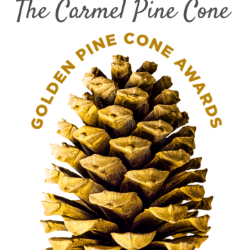 Carmel Pine Cone Voting