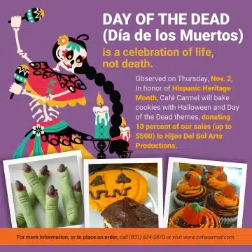 Day Of The Dead