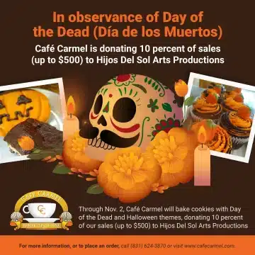 Day Of The Dead