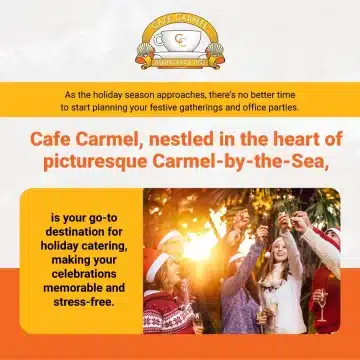 Holiday Catering