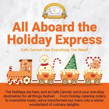 Holiday Express