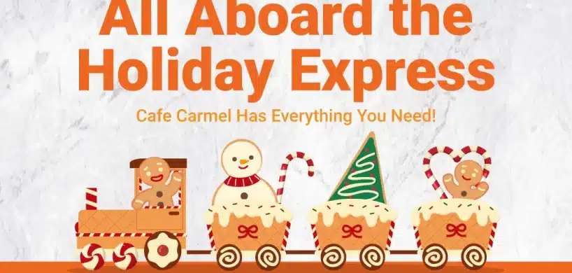 Holiday Express