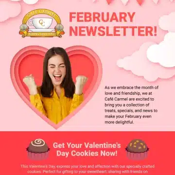 February 2024