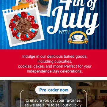 CC - 4th of July
