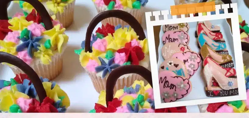 From Our Oven to Your Heart – A Sweet May at Café Carmel 1