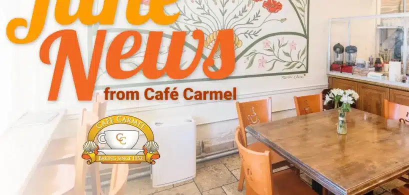 CC - Your Favorite Café, Your Favorite Season—What’s Baking This June! 1