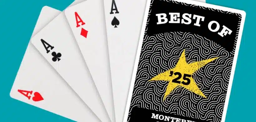 CC - Nominate Café Carmel in Monterey County Weekly Best of Readers Poll!