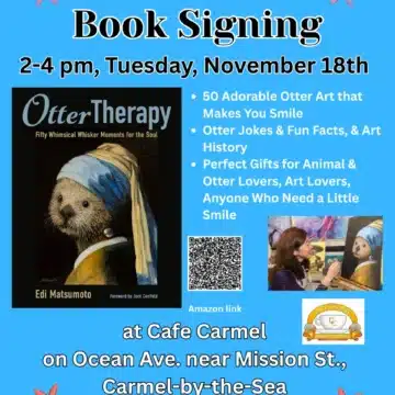Book Launch flyers