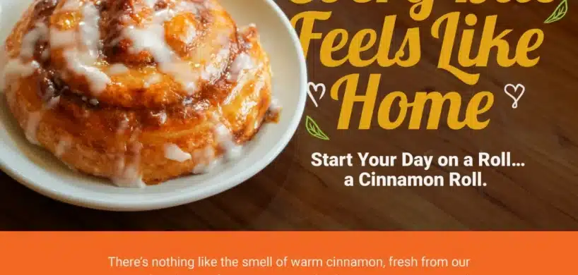 CC -Don’t Miss Out Carmel’s Sweetest Treats Await!