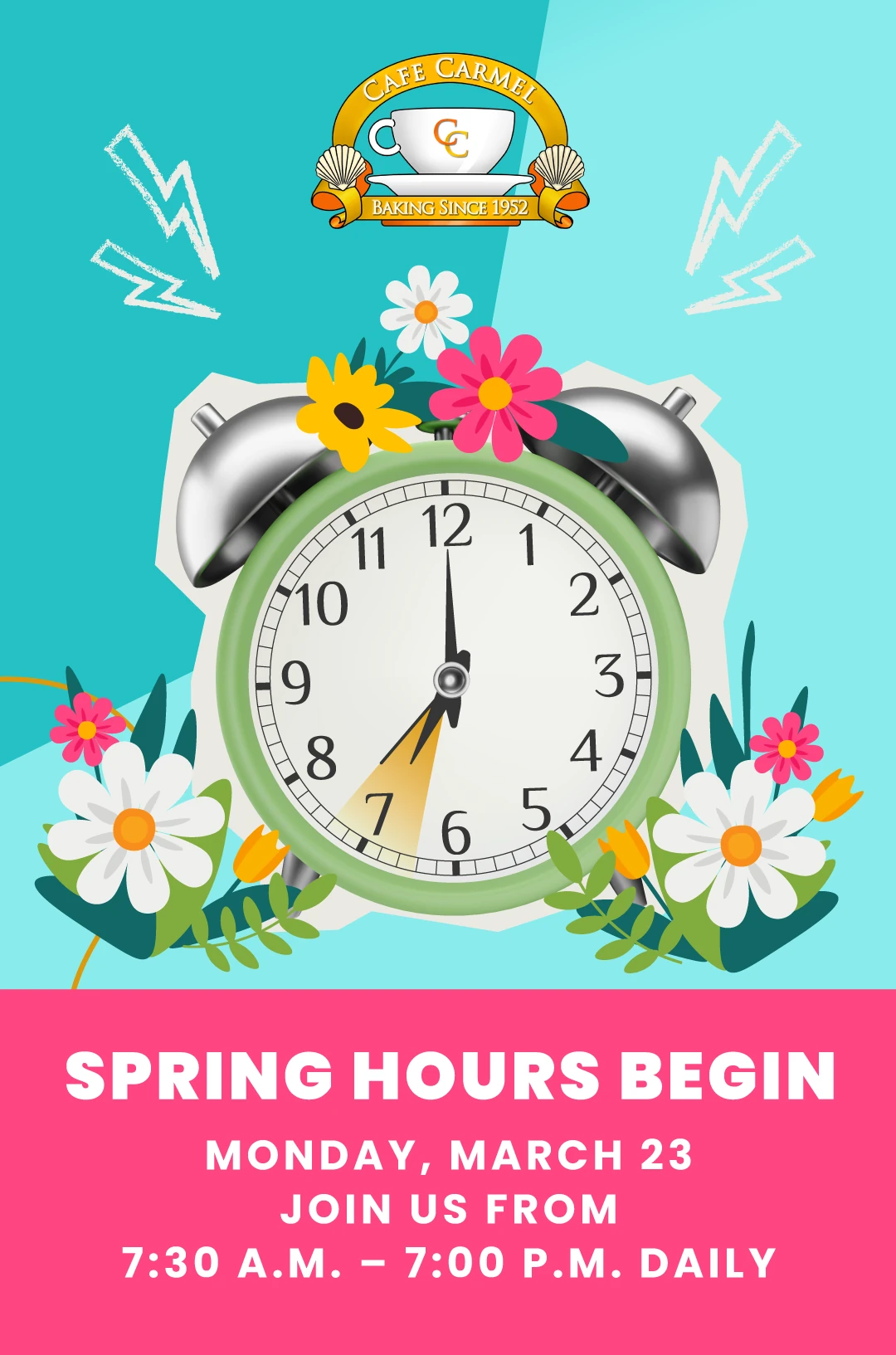SpringHours-eblast